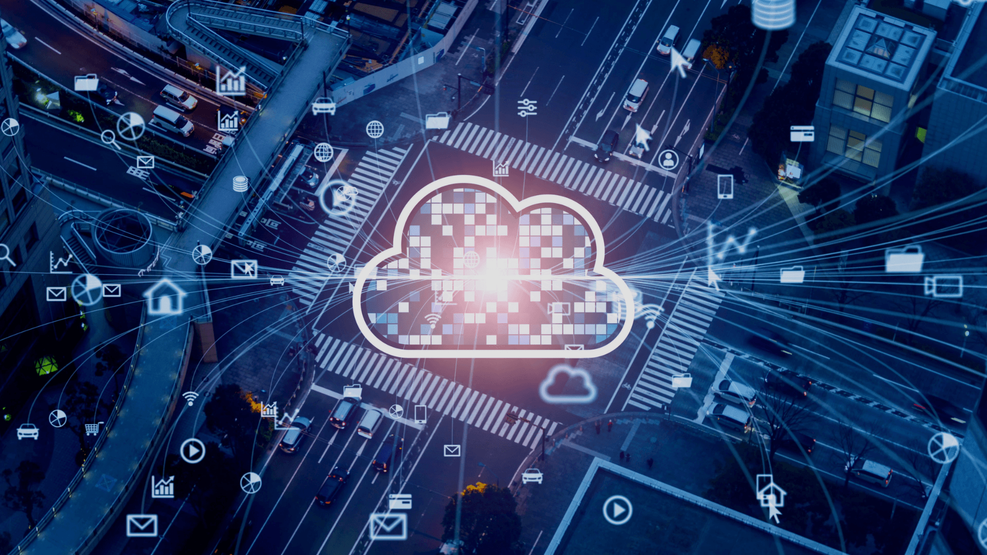 Elige un TMS que pueda crecer a la par de tu negocio