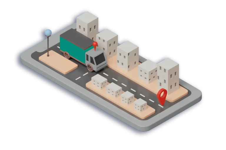 Software para transporte